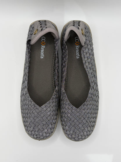 Sugar Pewter