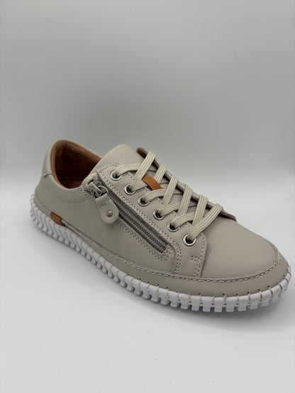 Tylisha Silver/Grey