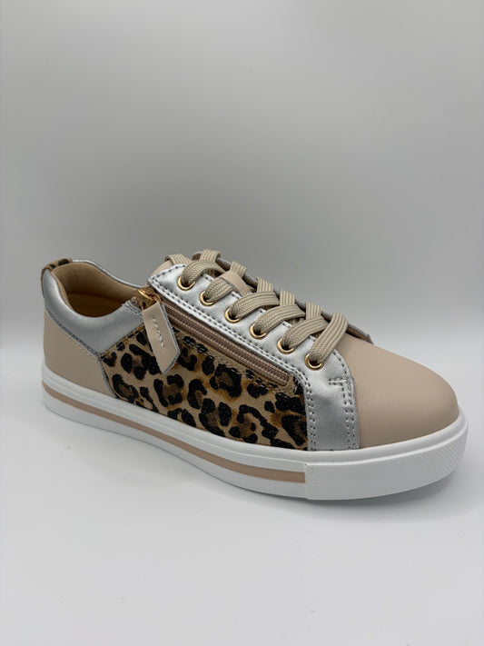 New Kiki Leopard Multi