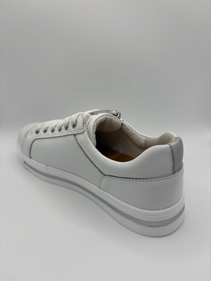 New Kiki White