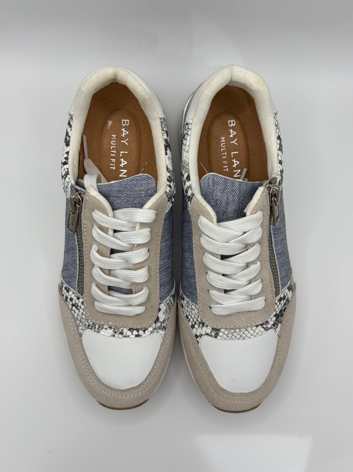 Glebe Denim Multi