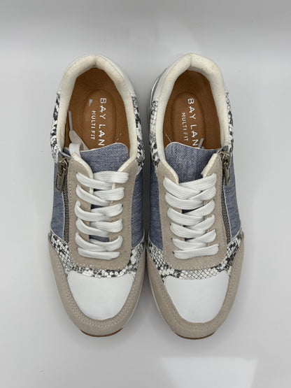 Glebe Denim Multi
