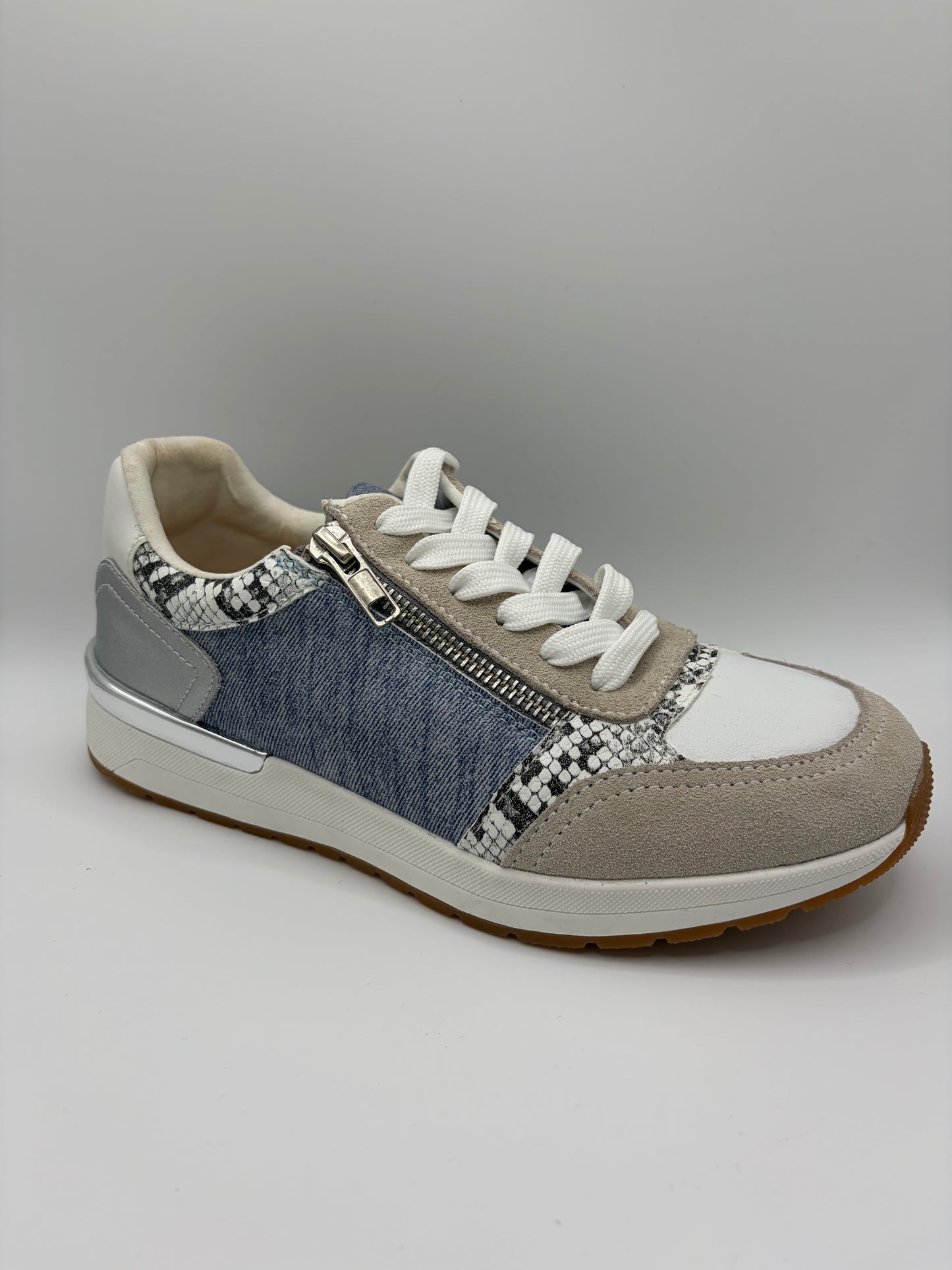 Glebe Denim Multi