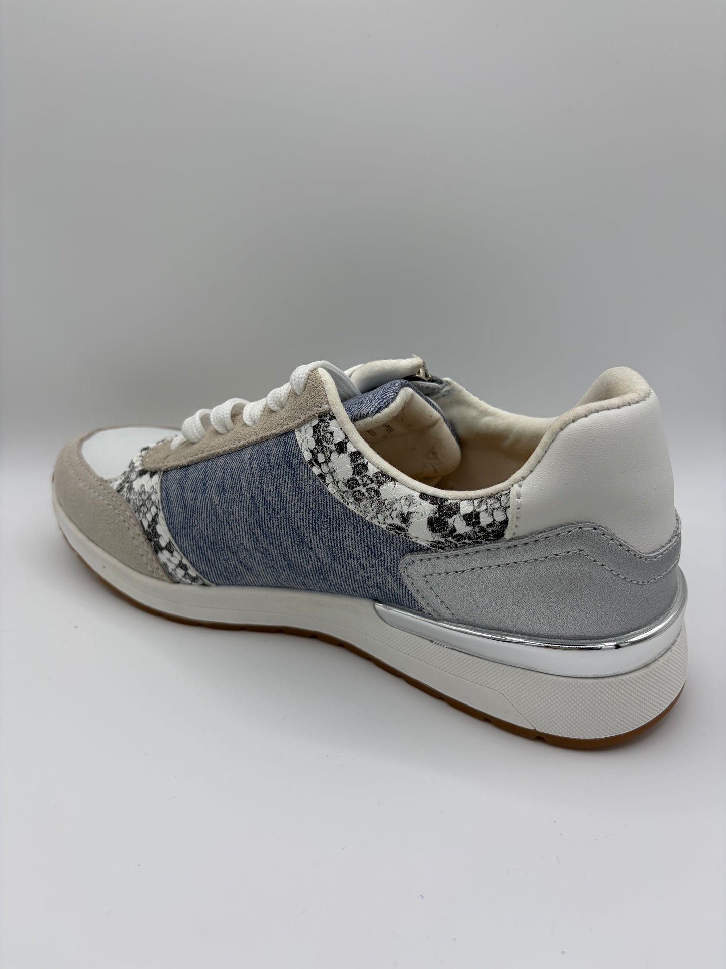 Glebe Denim Multi
