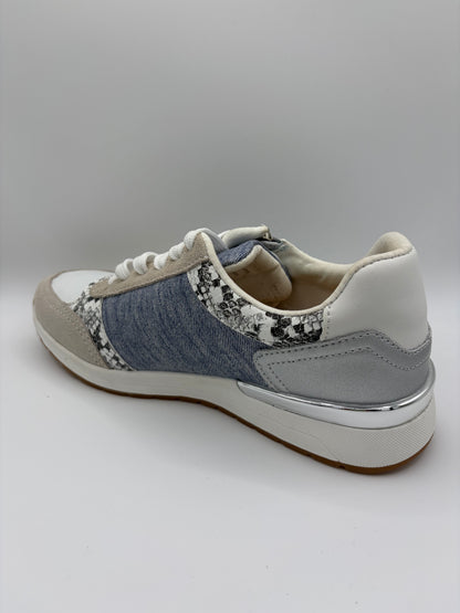 Glebe Denim Multi