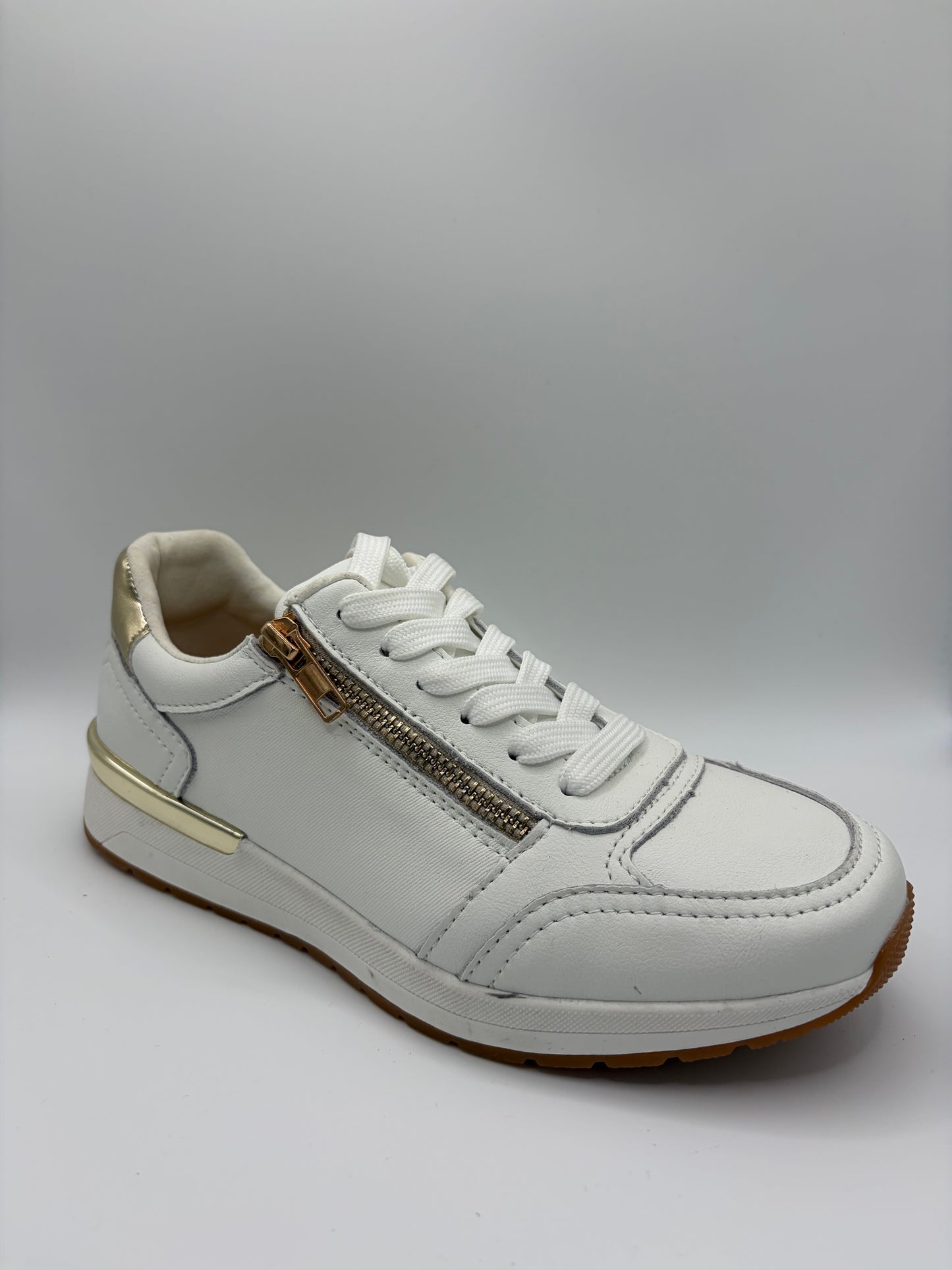 Glebe White