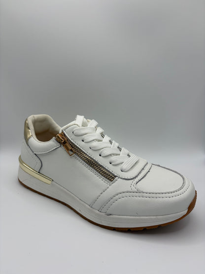 Glebe White