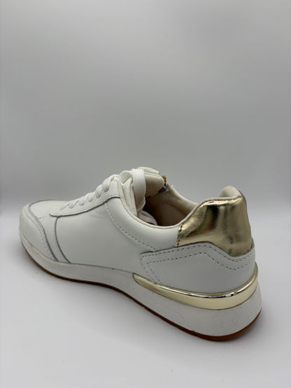 Glebe White