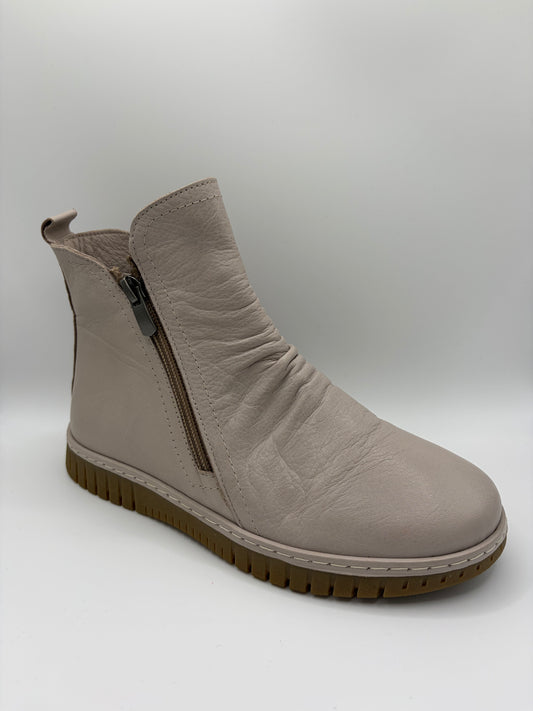 Flor Mink Leather