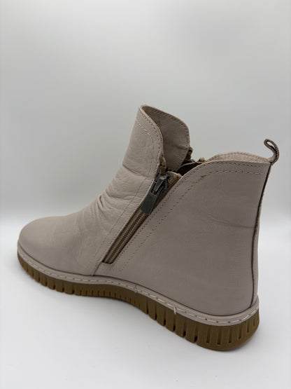 Flor Mink Leather