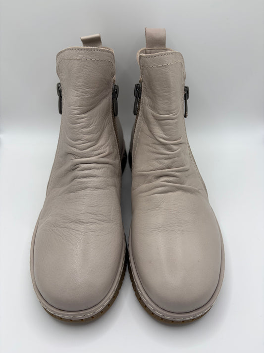 Flor Mink Leather
