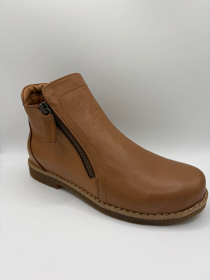 Tallow Brown