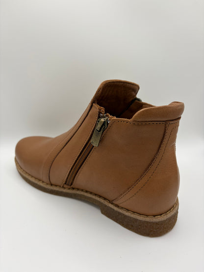 Tallow Brown
