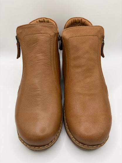 Tallow Brown