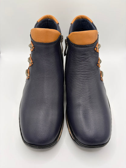 Mission Navy