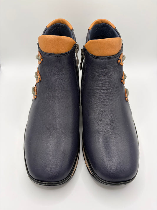 Mission Navy