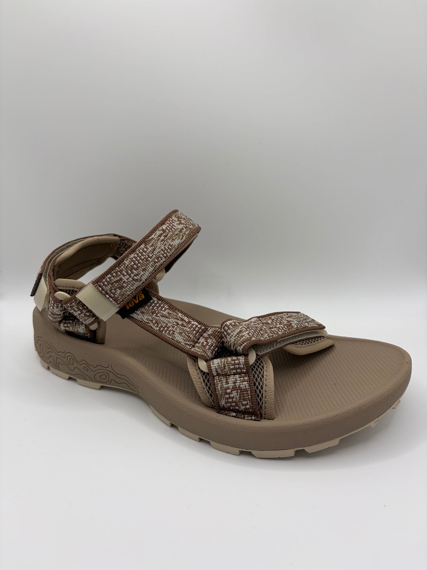 Hydratrek Sandal Space Fade Dune