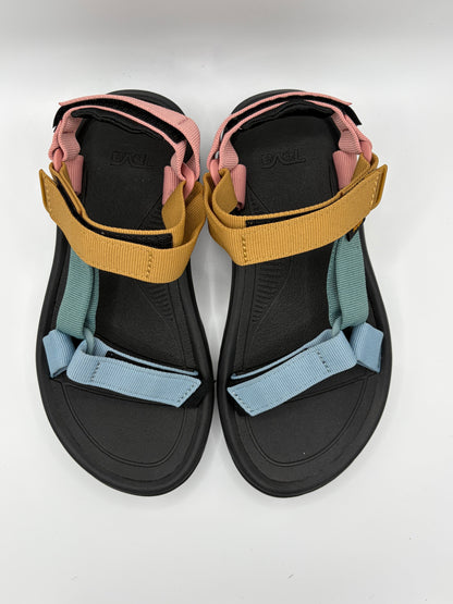 Hurricane XTL Light Multi