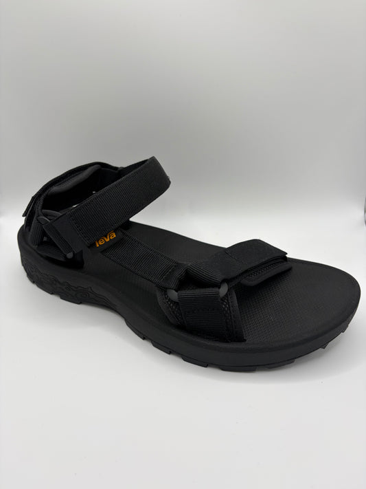 Hydratrek Sandal Black- Mens