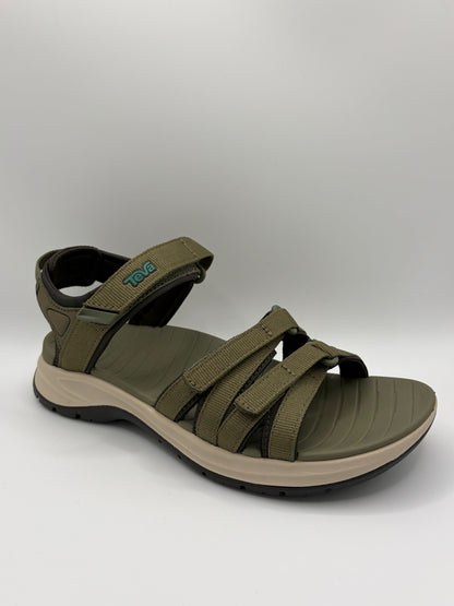 Tirra Sport Burnt Olive