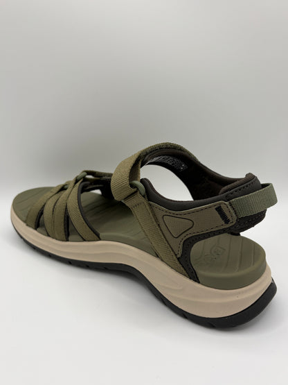 Tirra Sport Burnt Olive