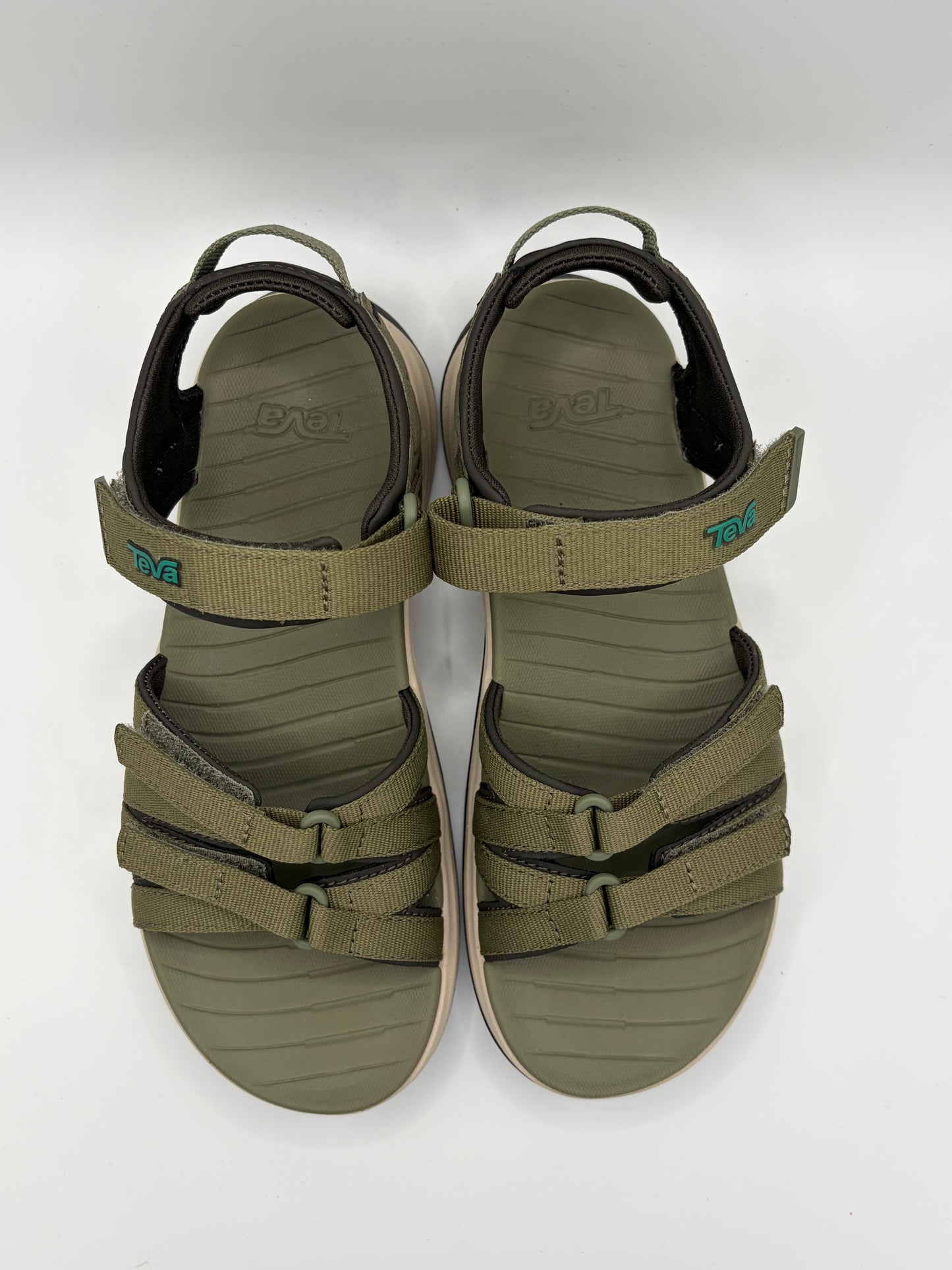 Tirra Sport Burnt Olive