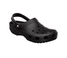 Load image into Gallery viewer, Crocs Black - Adult
