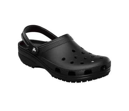 Black Classic - Toddlers