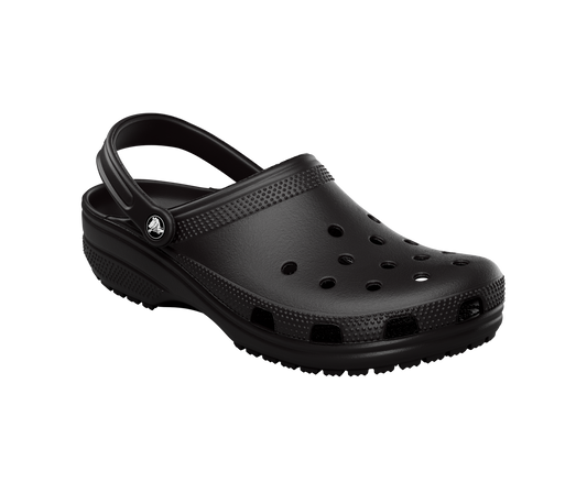 Black Classic - Toddlers