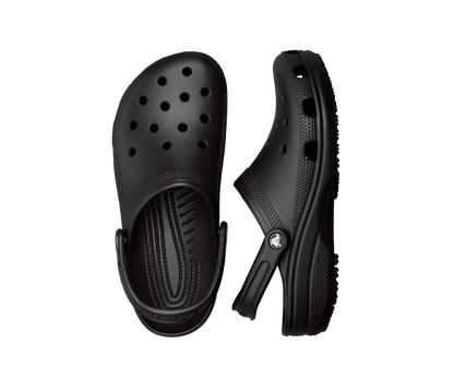 Black Classic - Adult