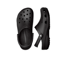 Load image into Gallery viewer, Crocs Black - Adult
