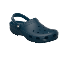Load image into Gallery viewer, Crocs Navy - Toddlers
