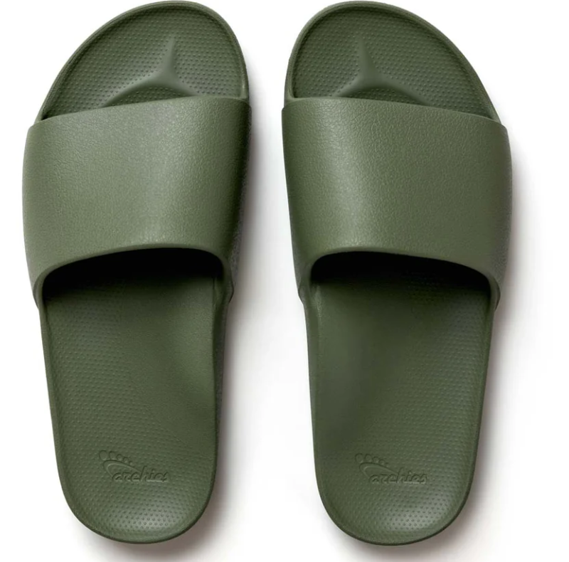 Khaki Slide - Archies