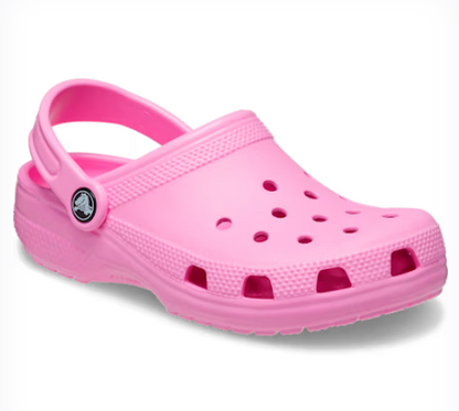 Taffy Pink Classic - Toddlers
