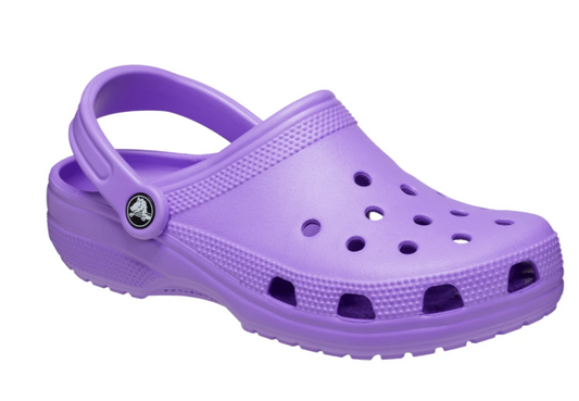 Galaxy Purple Classic - Toddlers
