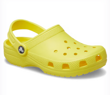 Load image into Gallery viewer, Crocs Cyber Yellow - Toddlers
