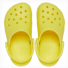Load image into Gallery viewer, Crocs Cyber Yellow - Toddlers
