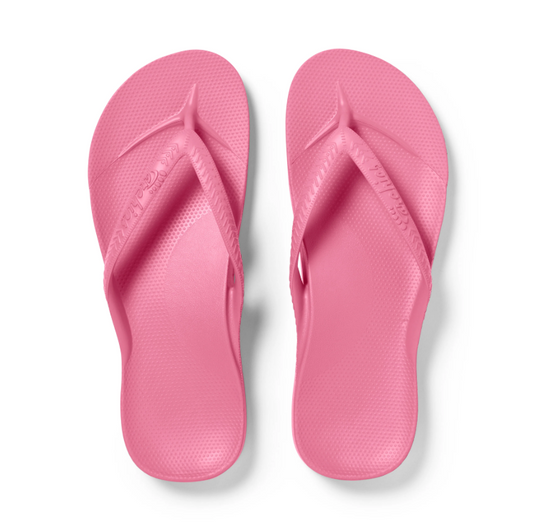 Hot Pink Thong- Archies