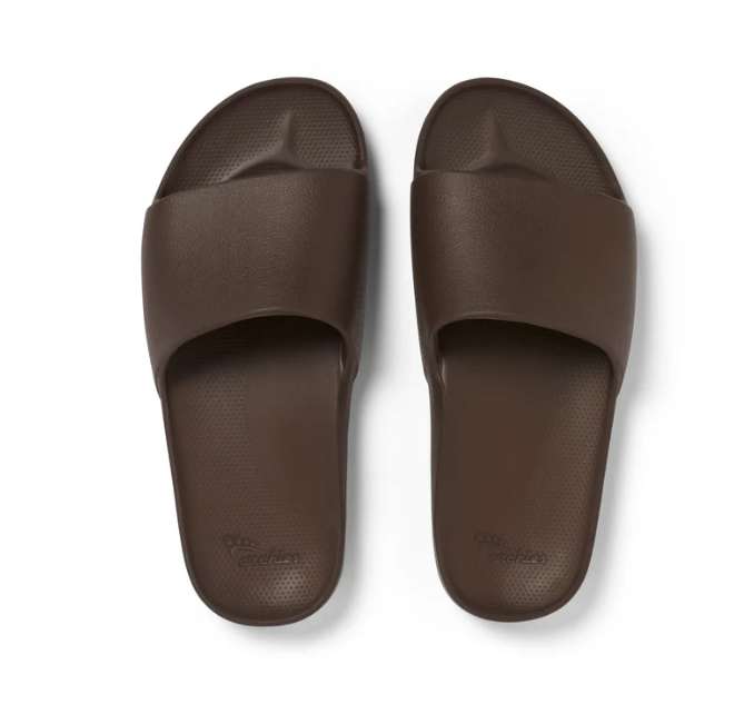 Chocolate Slide - Archies