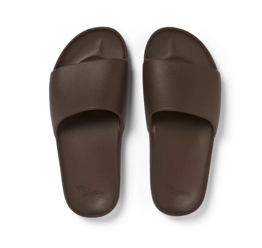 Chocolate Slide - Archies