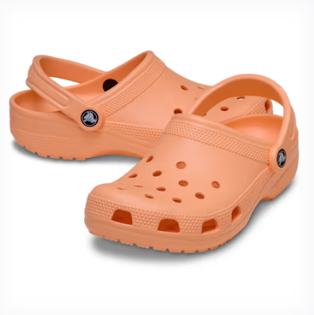 Sunstone Classic Clog - Adult