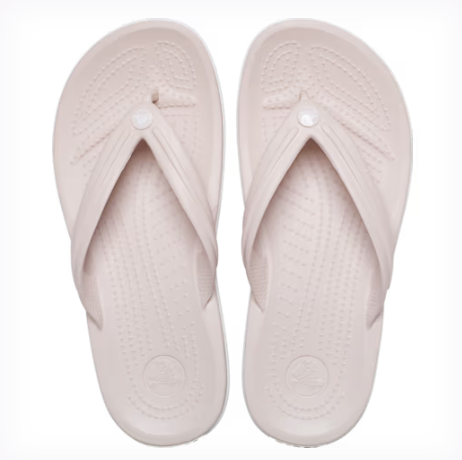 Quartz Croc Band Thong