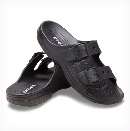 Black Saturday Sandal - Womens