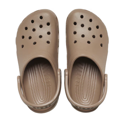 Latte Classic Clog - Adult