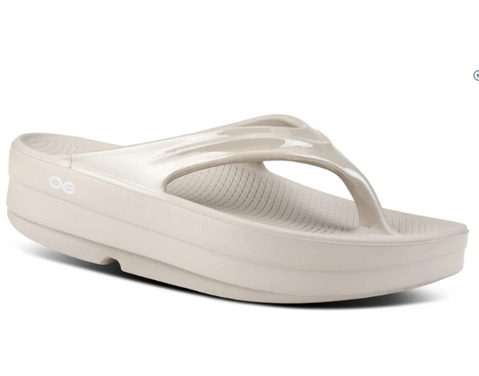 Oofos Oomega OOlala Thong - Nomad