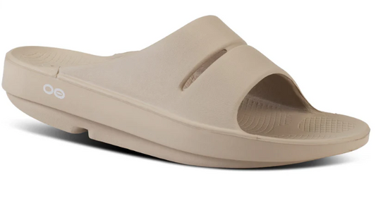 Oofos OOahh Slide - Nomad