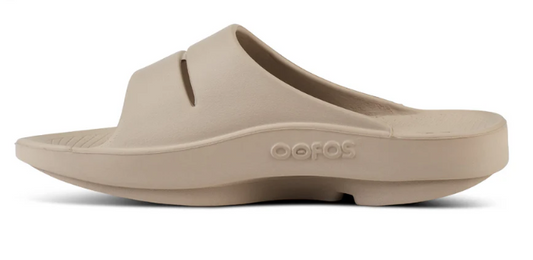 Oofos OOahh Slide - Nomad
