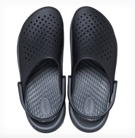 Black - Inmotion Clog Adults