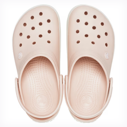 Quartz Crocband Clog - Adult