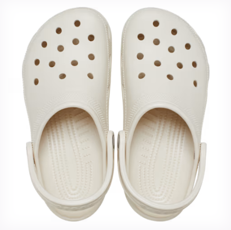Frappe Classic Clog - Toddlers